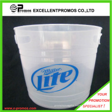 Promotional 2014 Best-Selling Eco-Friendly Plastic Ice Bucket, Ice Container (EP-B9123)